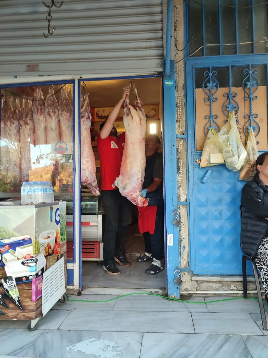 مطعم شام لار - Görsel 2