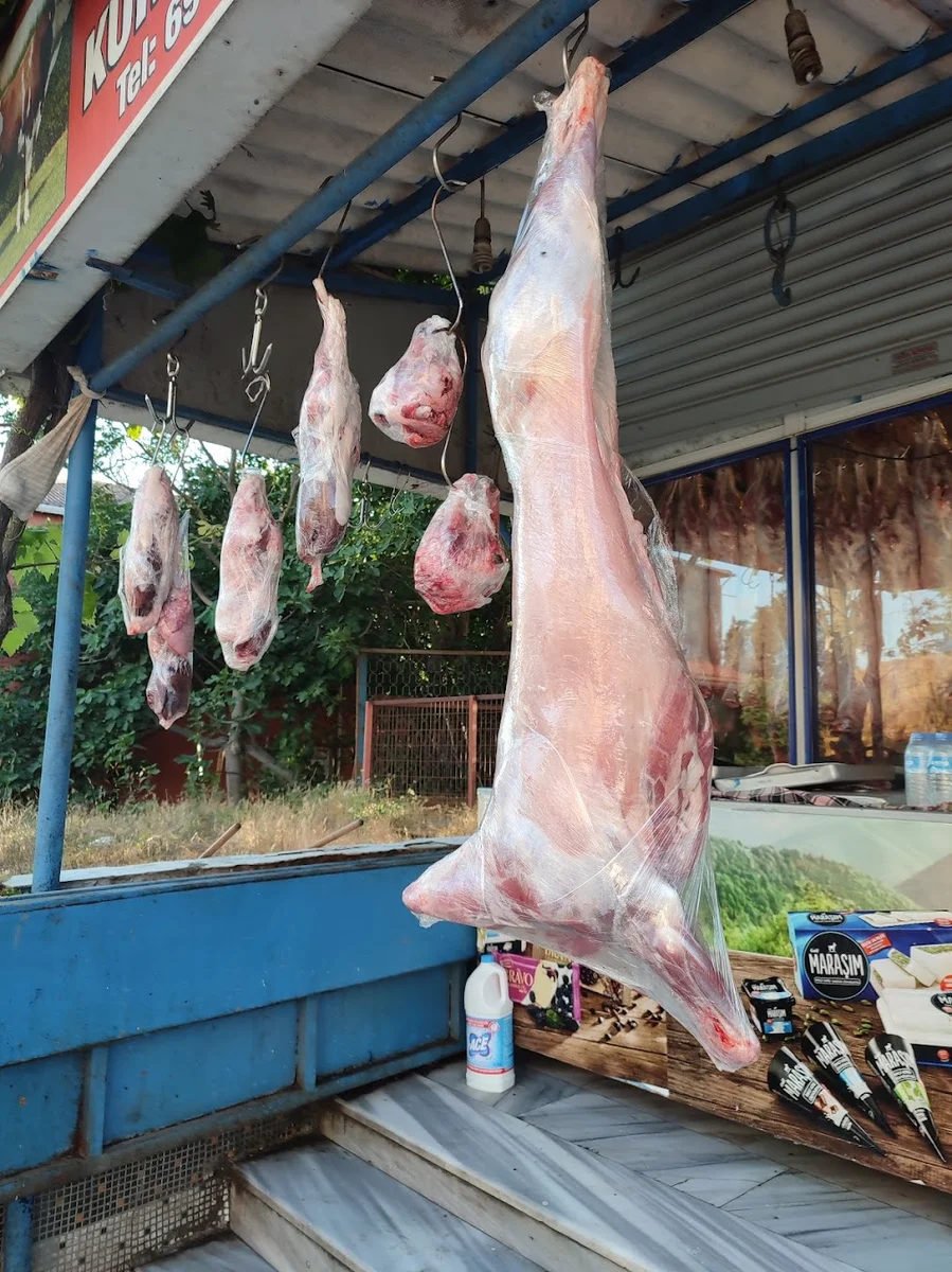 مطعم شام لار - Görsel 1