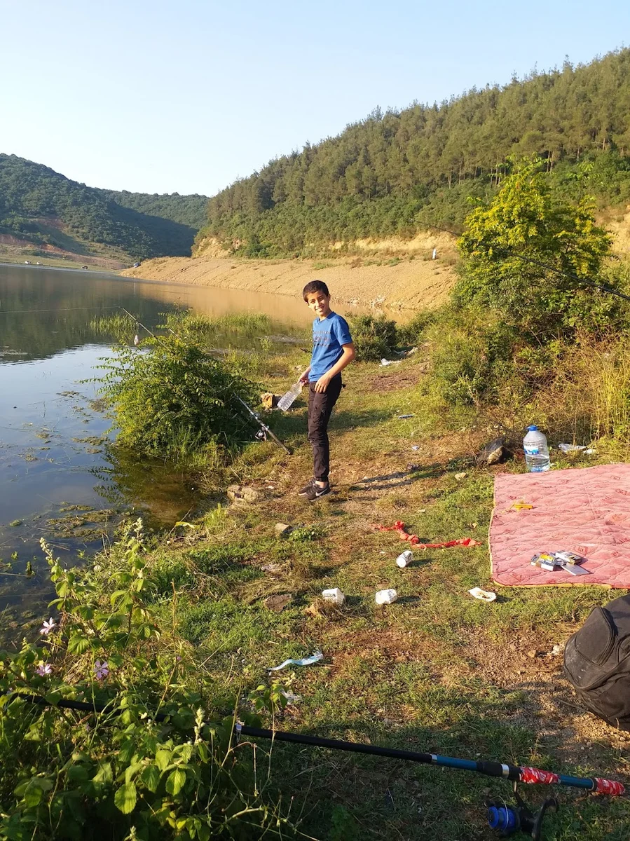 مطعم شام لار - Görsel 3