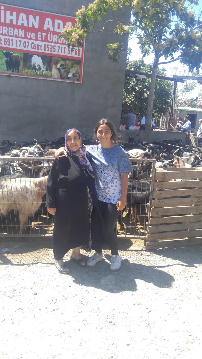 مطعم شام لار - Görsel 7