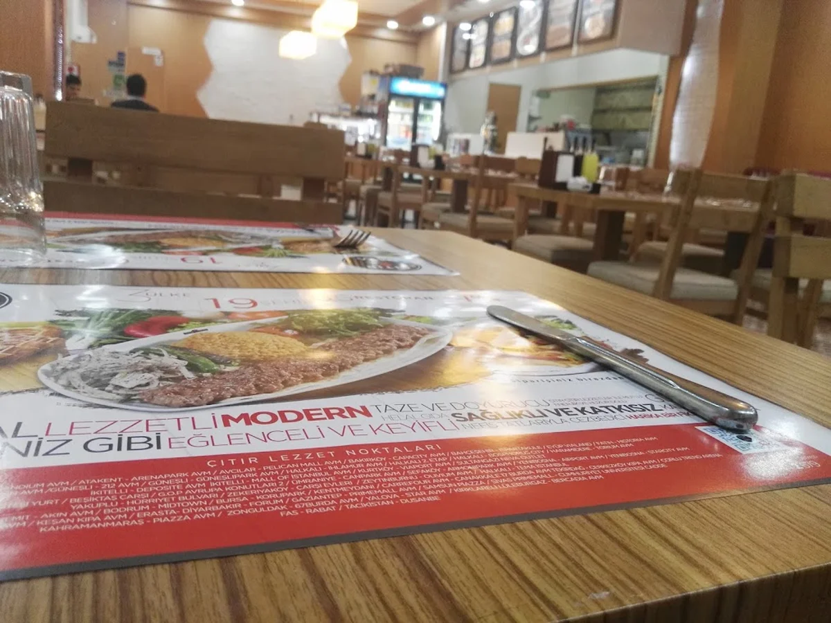 Çıtır Usta - Görsel 4