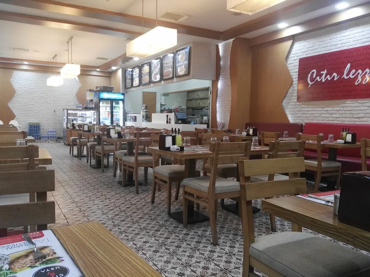 Çıtır Usta - Görsel 3