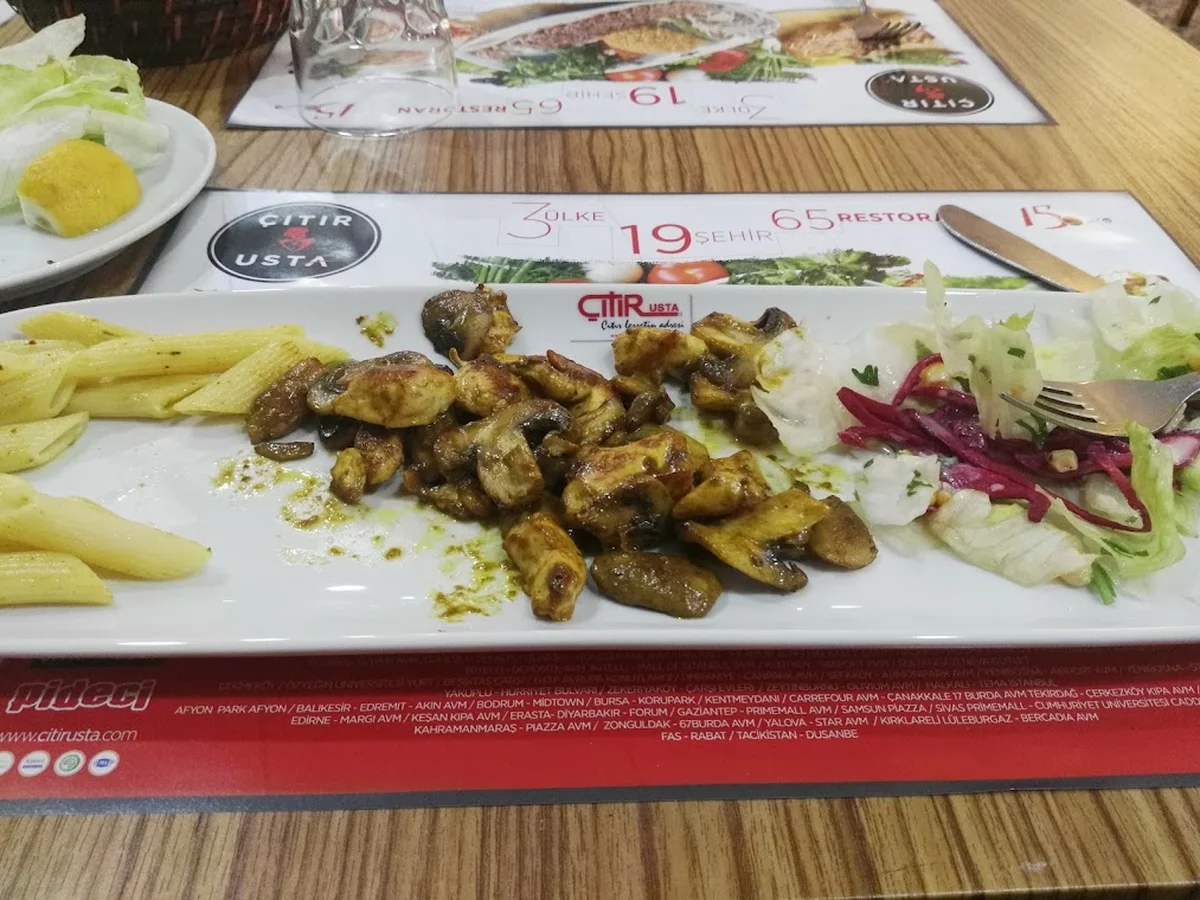 Çıtır Usta - Görsel 5