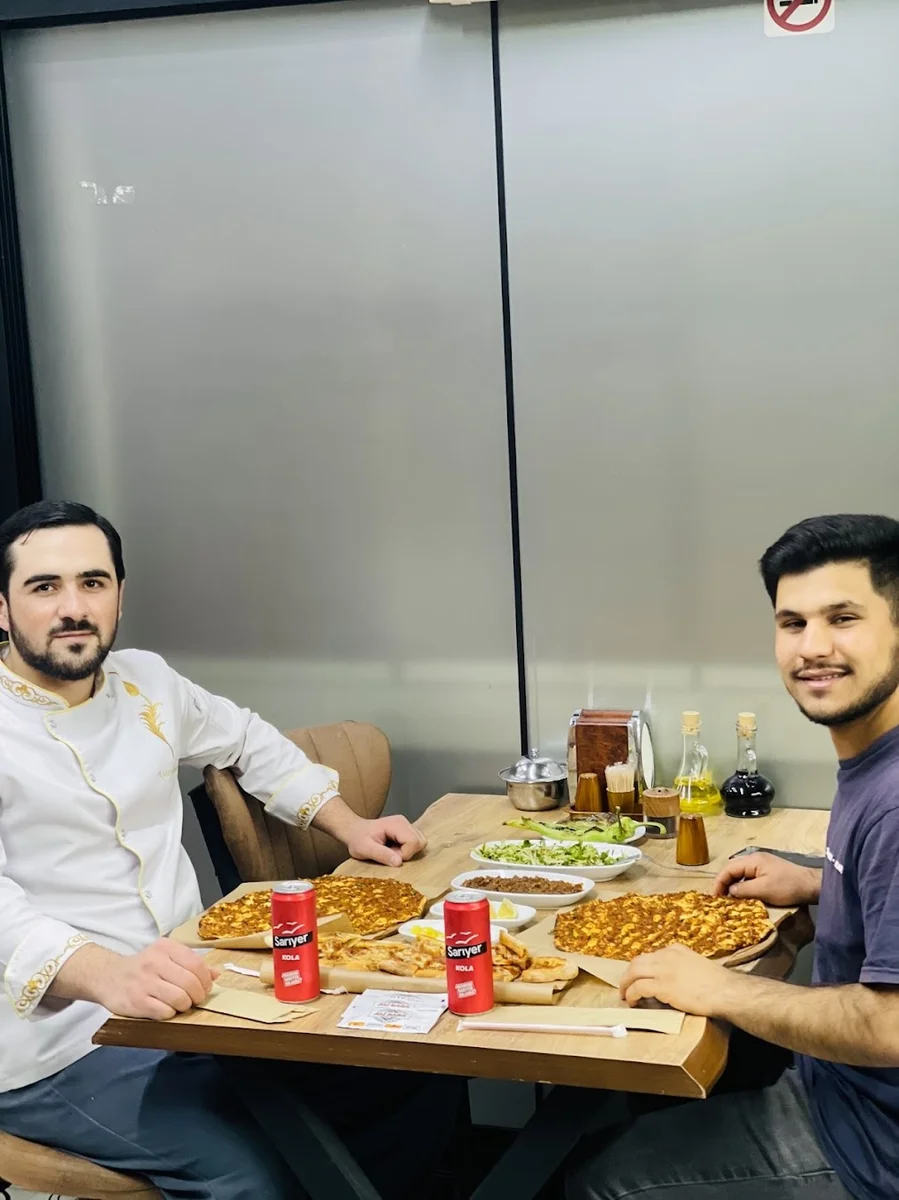 Ali Baba Pide ve Lahmacun - Görsel 2