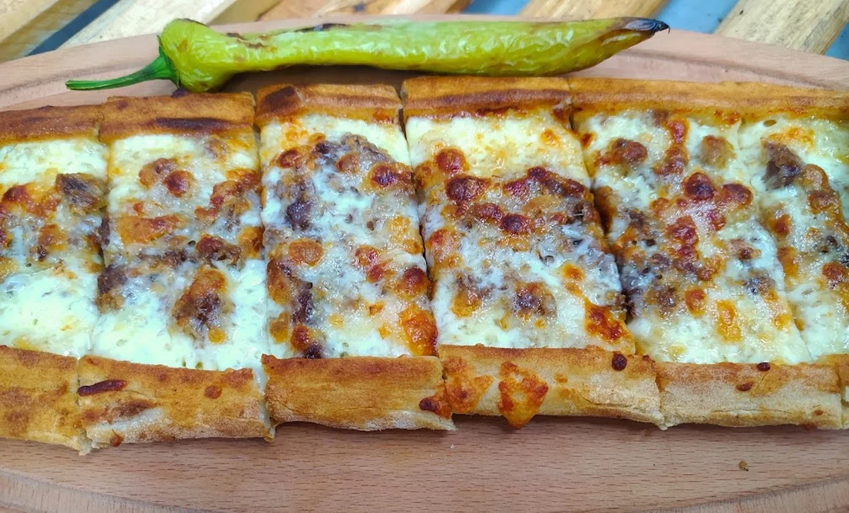 Ali Baba Pide ve Lahmacun - Görsel 3