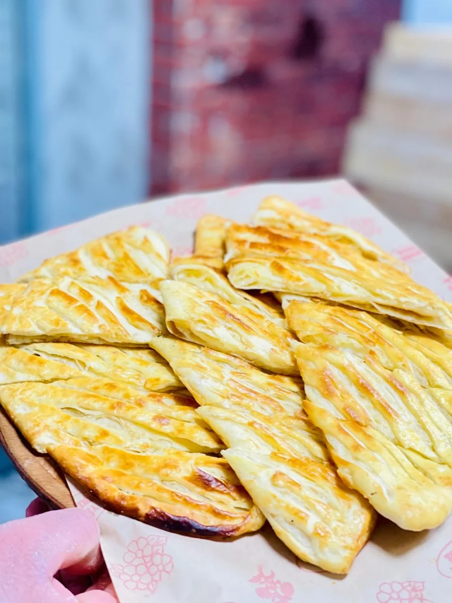 Ali Baba Pide ve Lahmacun - Görsel 4