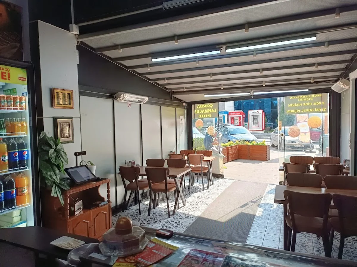 Ali Baba Pide ve Lahmacun - Görsel 5