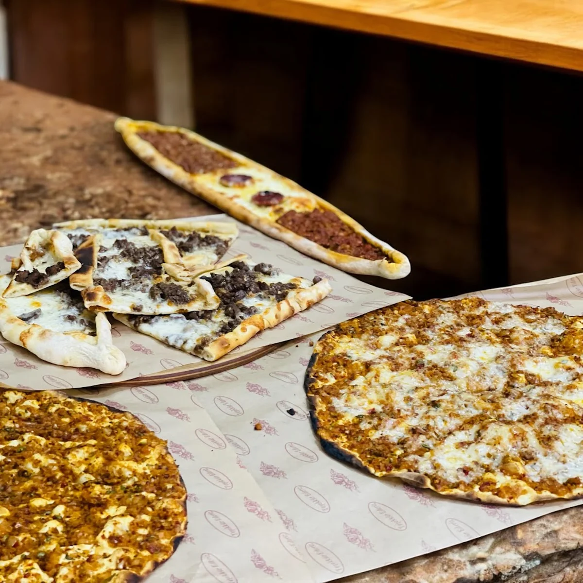 Ali Baba Pide ve Lahmacun - Görsel 7