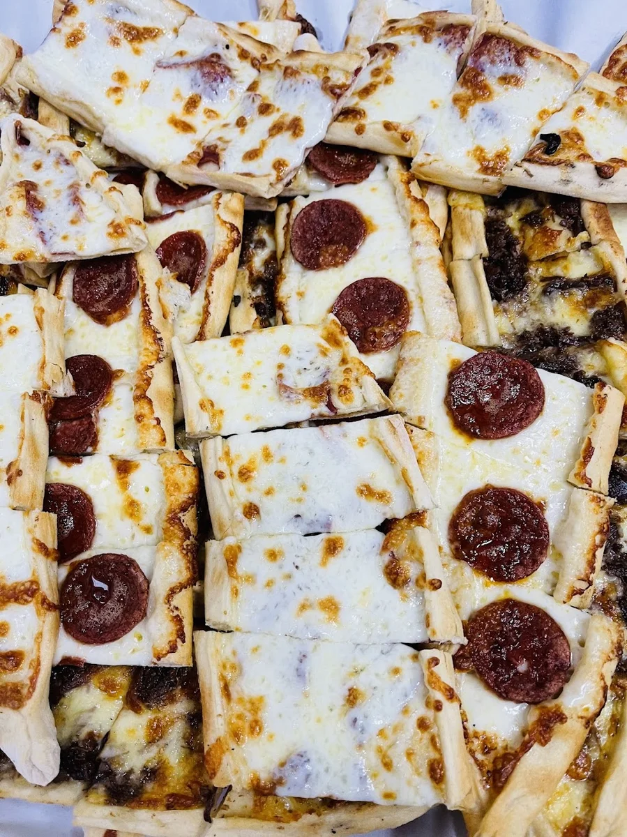 Ali Baba Pide ve Lahmacun - Görsel 8