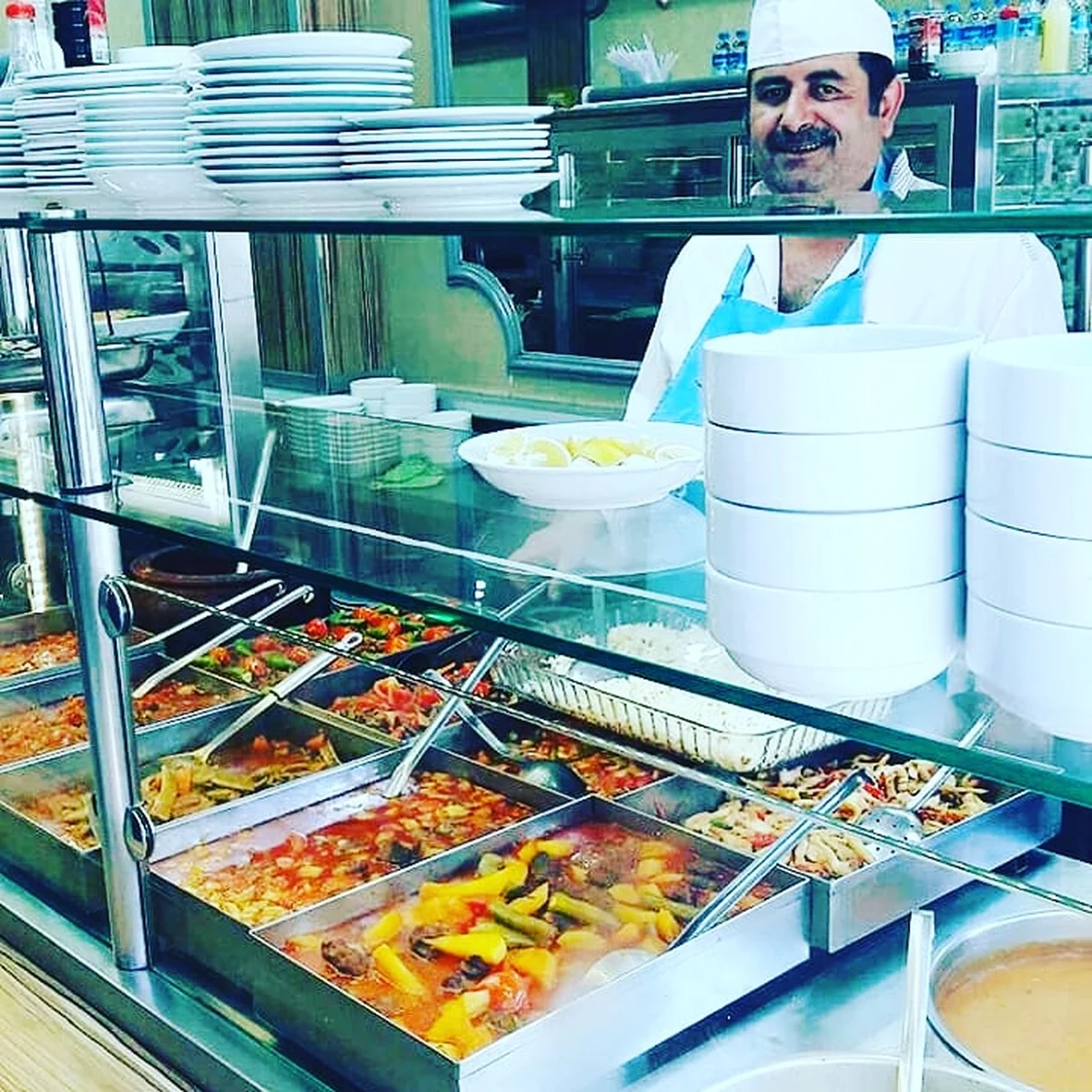 KAYA ET LOKANTASI - Görsel 1