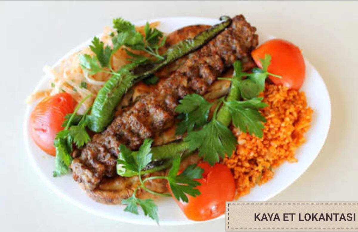 KAYA ET LOKANTASI - Görsel 2