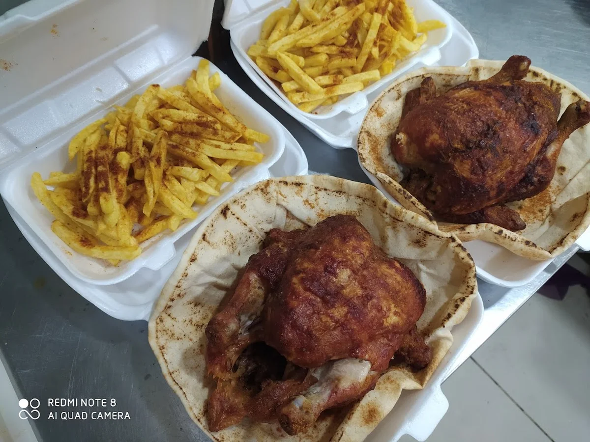 Damass Mutfağı - Görsel 4