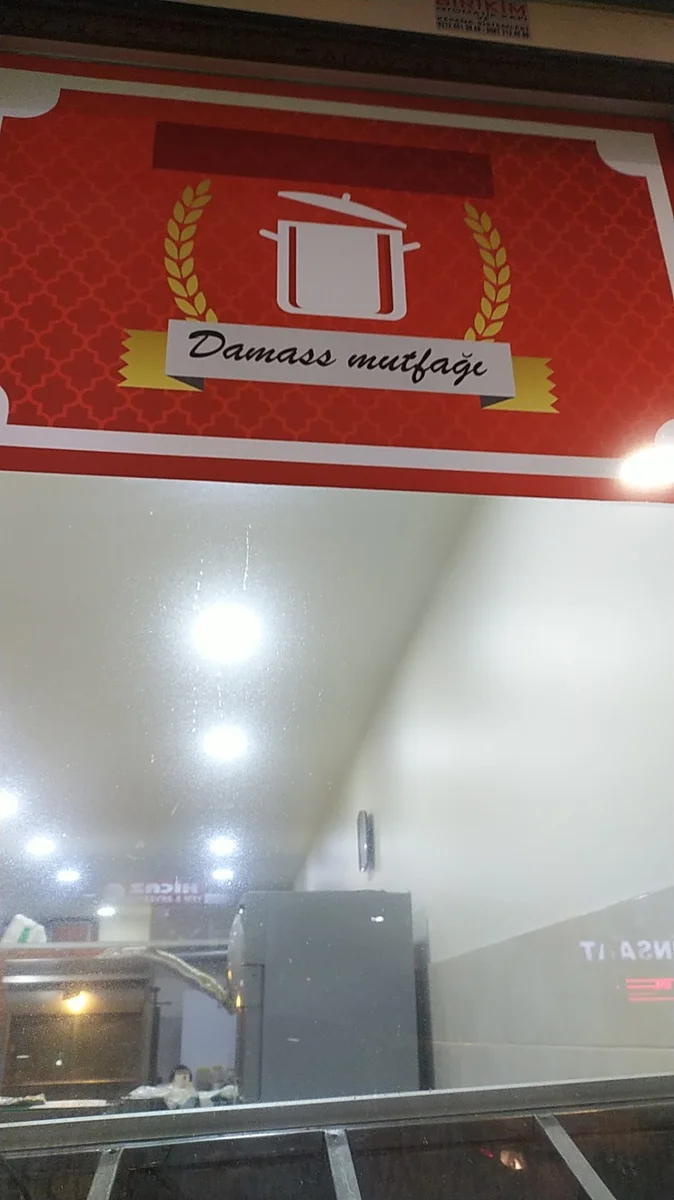 Damass Mutfağı - Görsel 5