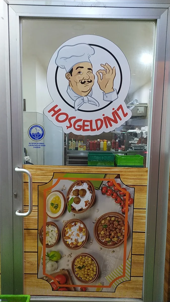 Damass Mutfağı - Görsel 8