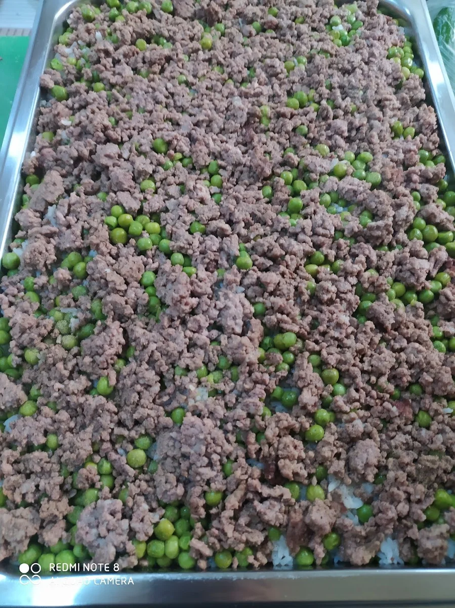 Damass Mutfağı - Görsel 9