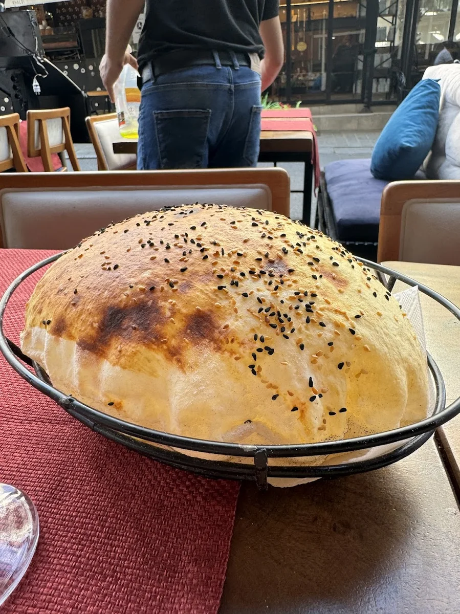 Vamos Estambul Restaurant & Cafe - Görsel 1