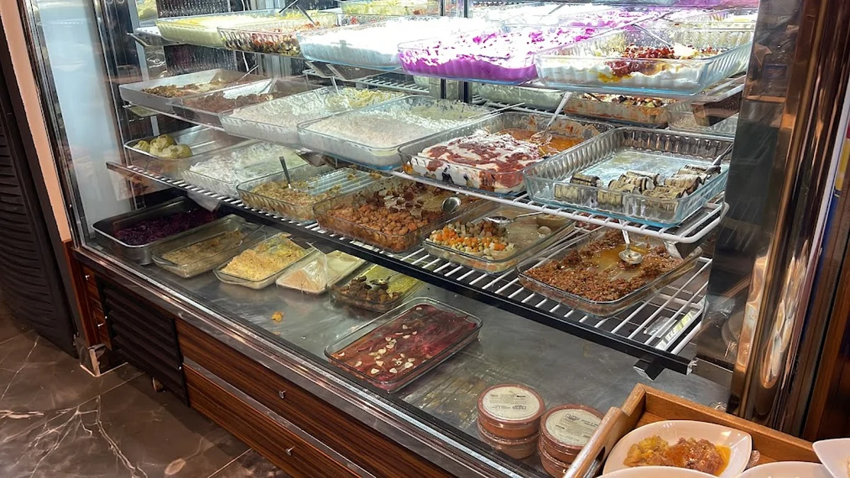 Müdür Yeni Nesil Meyhane - Görsel 2