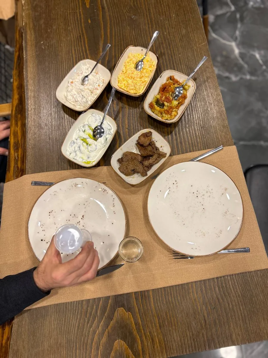 Müdür Yeni Nesil Meyhane - Görsel 4