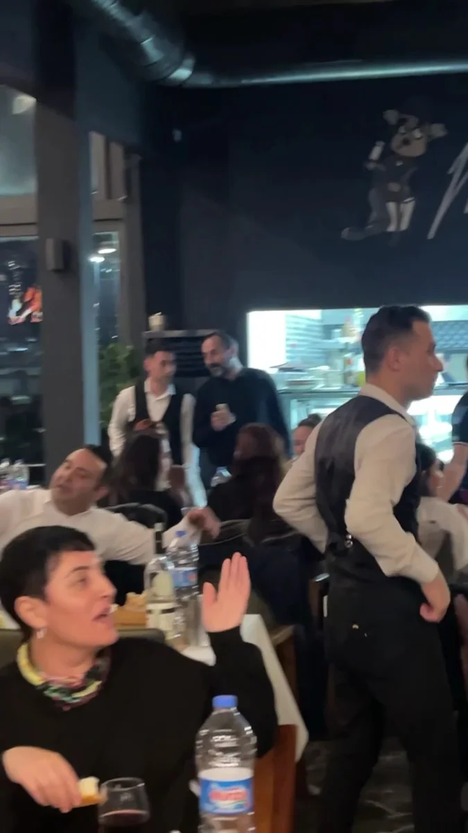 Müdür Yeni Nesil Meyhane - Görsel 6