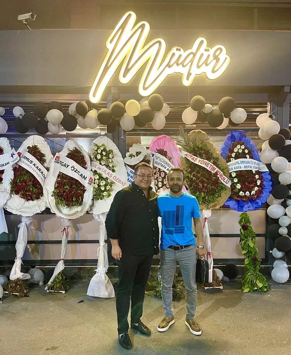 Müdür Yeni Nesil Meyhane - Görsel 7