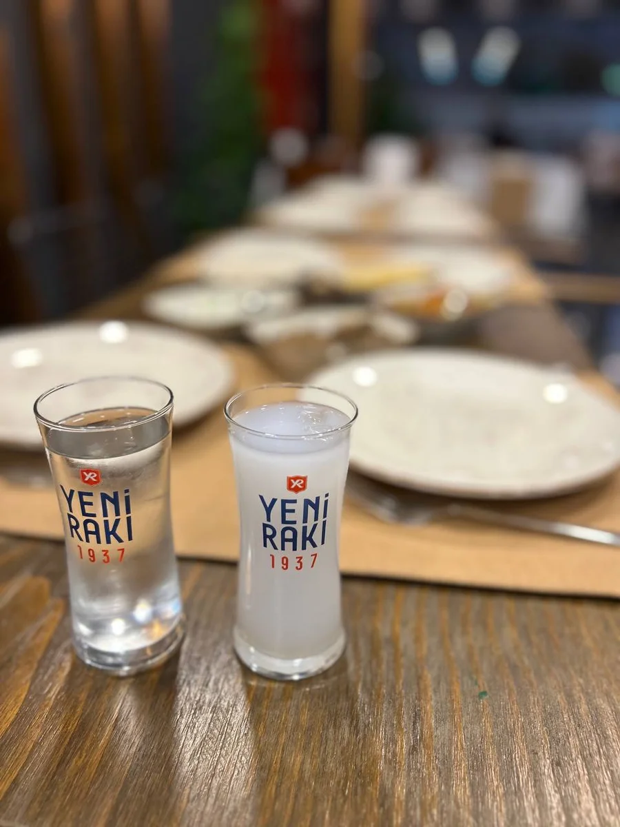 Müdür Yeni Nesil Meyhane - Görsel 8