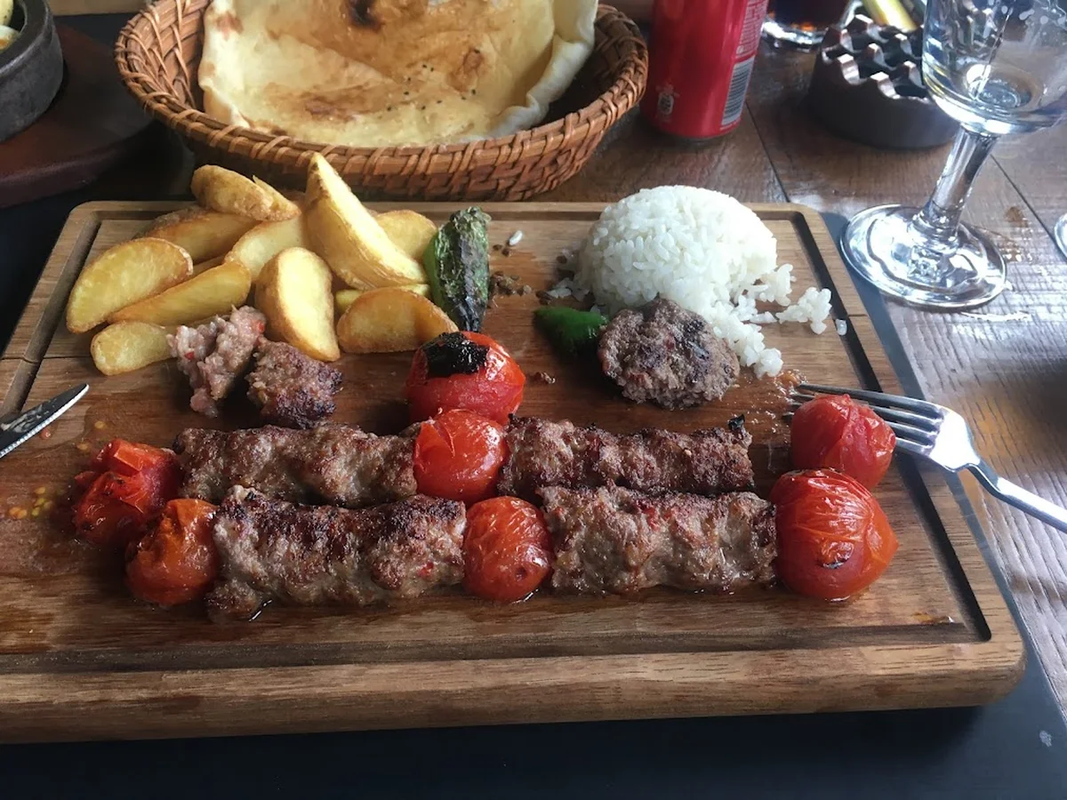 Loti Roof Lounge - Görsel 8