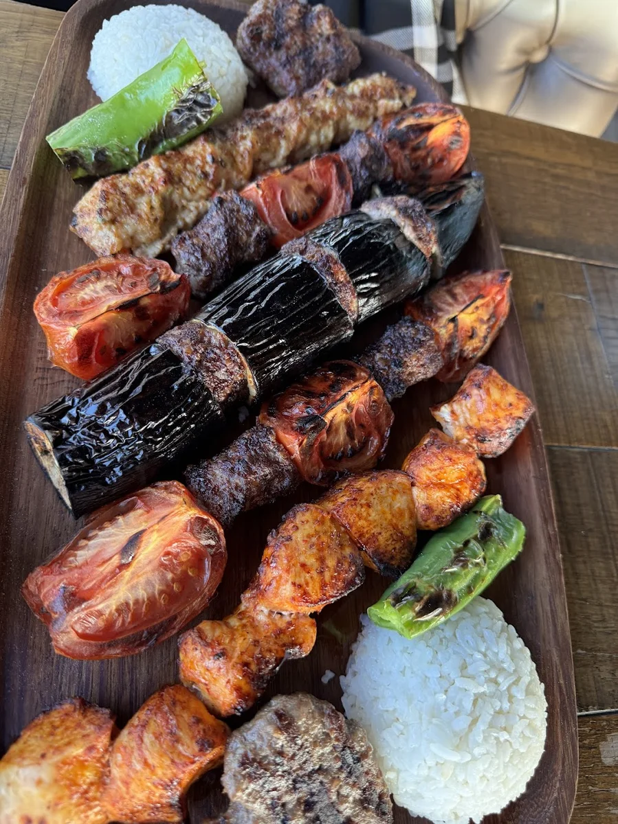 Loti Roof Lounge - Görsel 6