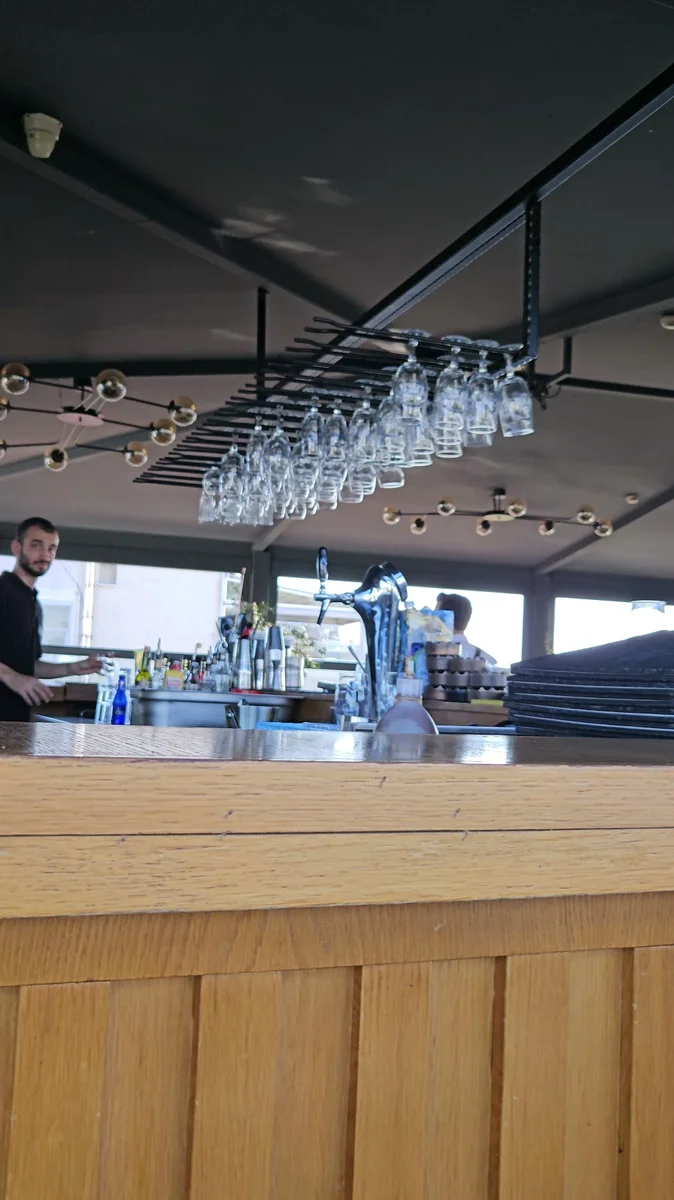 Loti Roof Lounge - Görsel 5