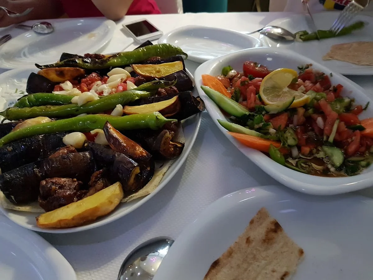 Kanatçı Küçük Ev - Görsel 1