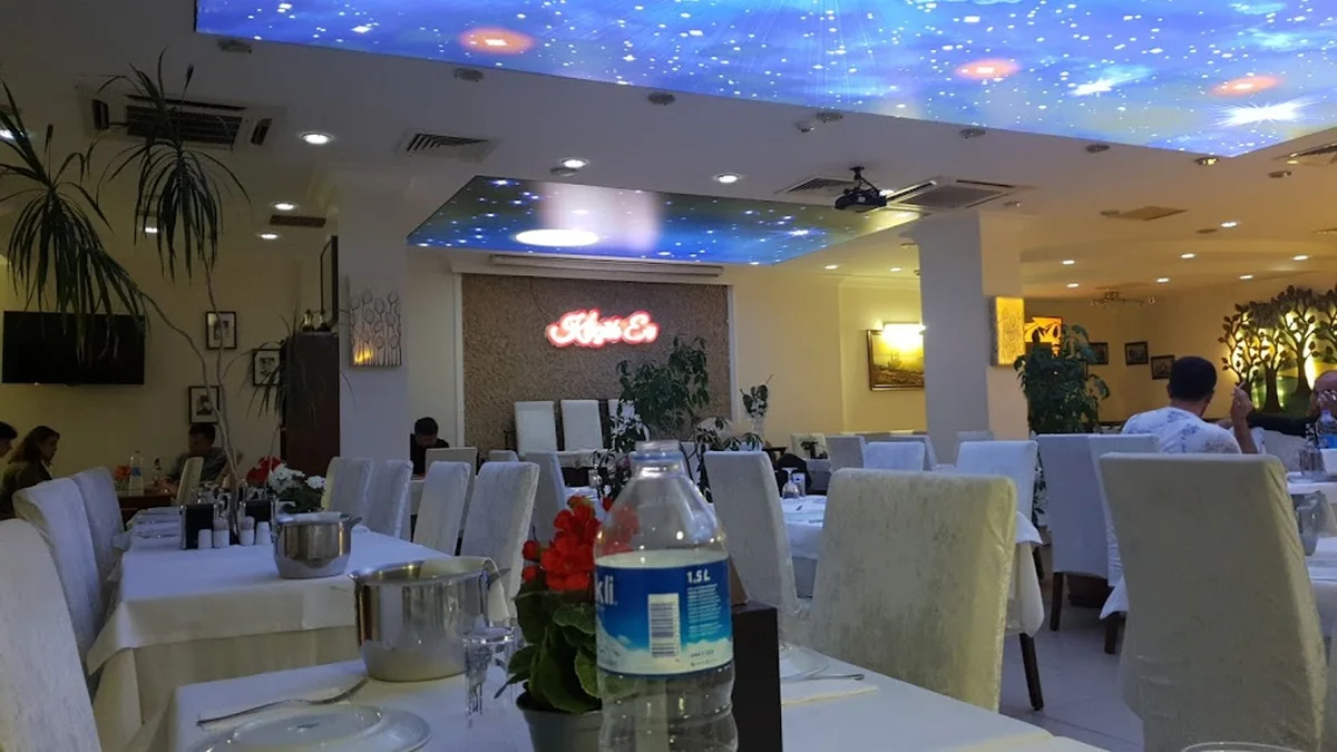 Kanatçı Küçük Ev - Görsel 3