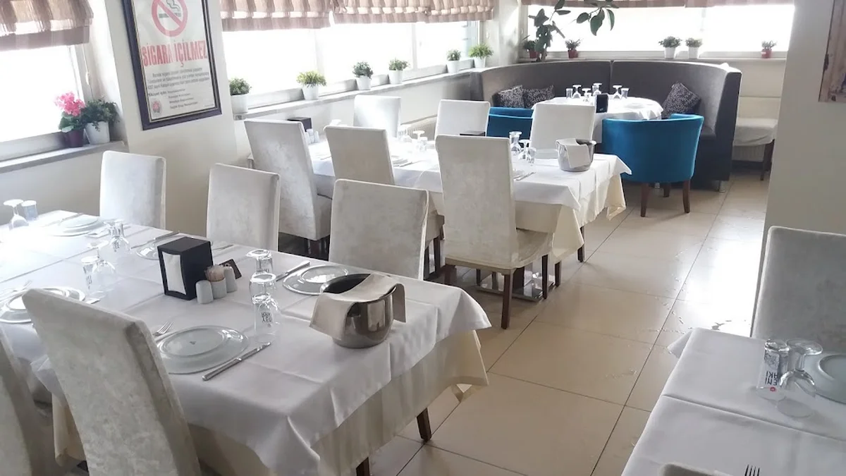 Kanatçı Küçük Ev - Görsel 5