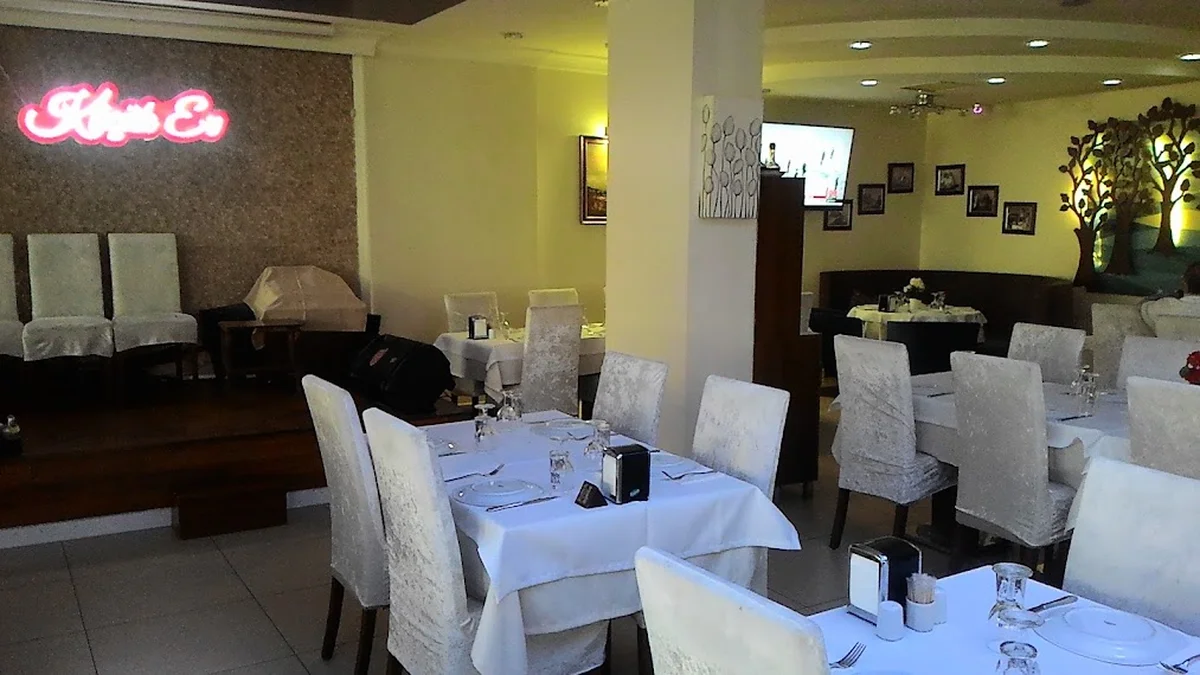 Kanatçı Küçük Ev - Görsel 6