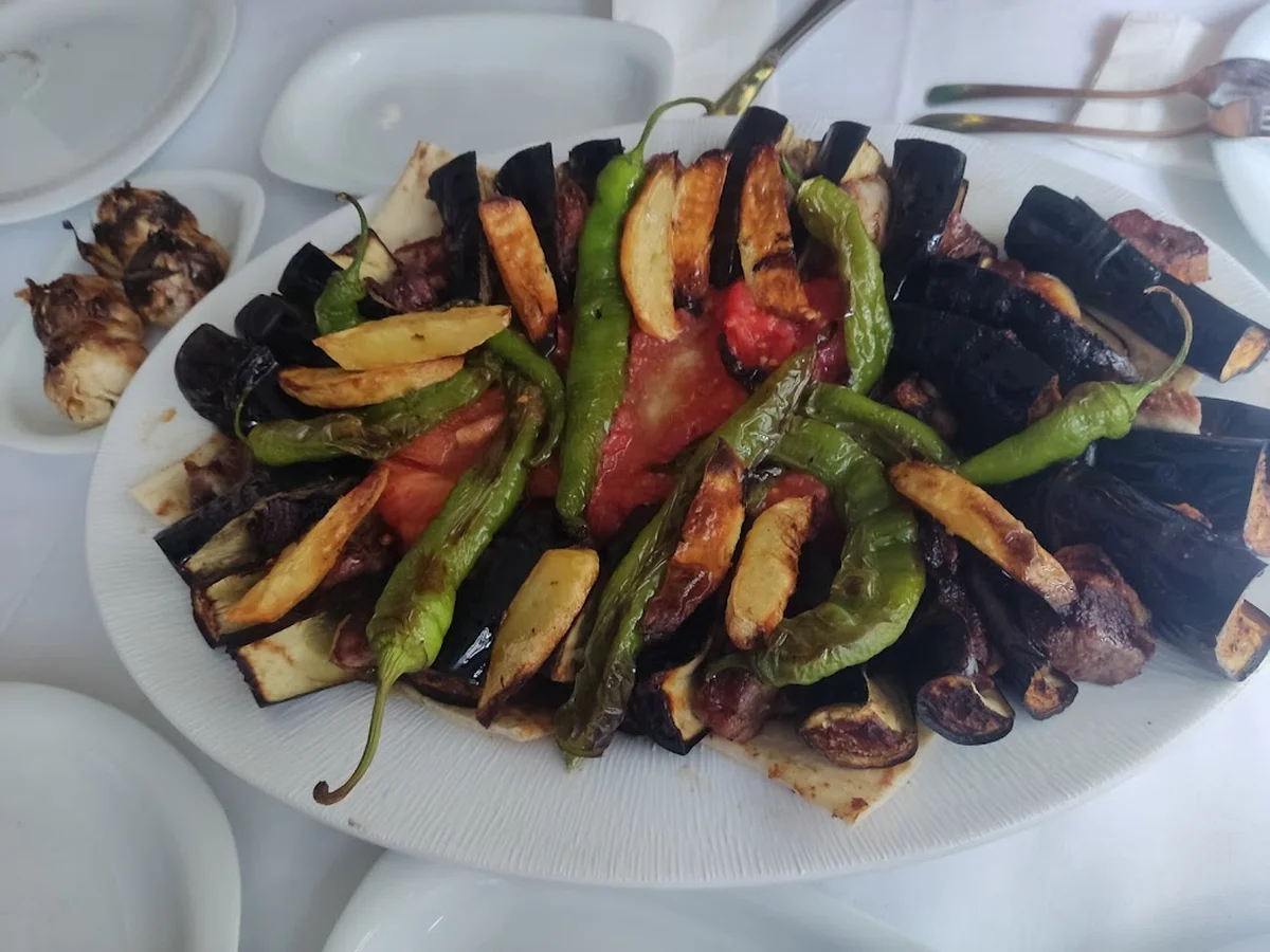 Kanatçı Küçük Ev - Görsel 9