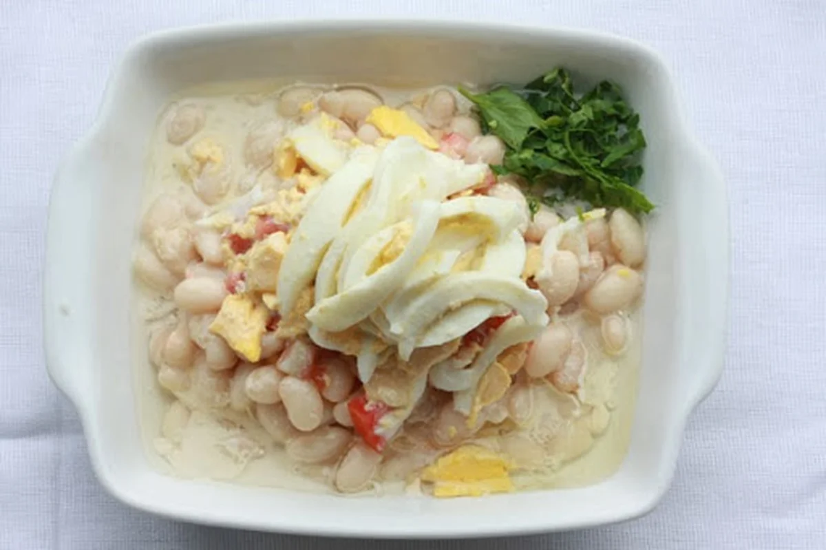 Menesse Restaurant - Görsel 2