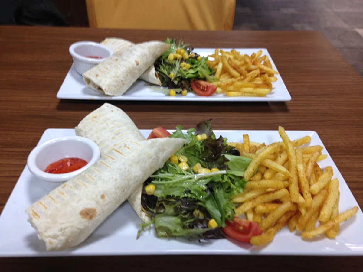 Menesse Restaurant - Görsel 4