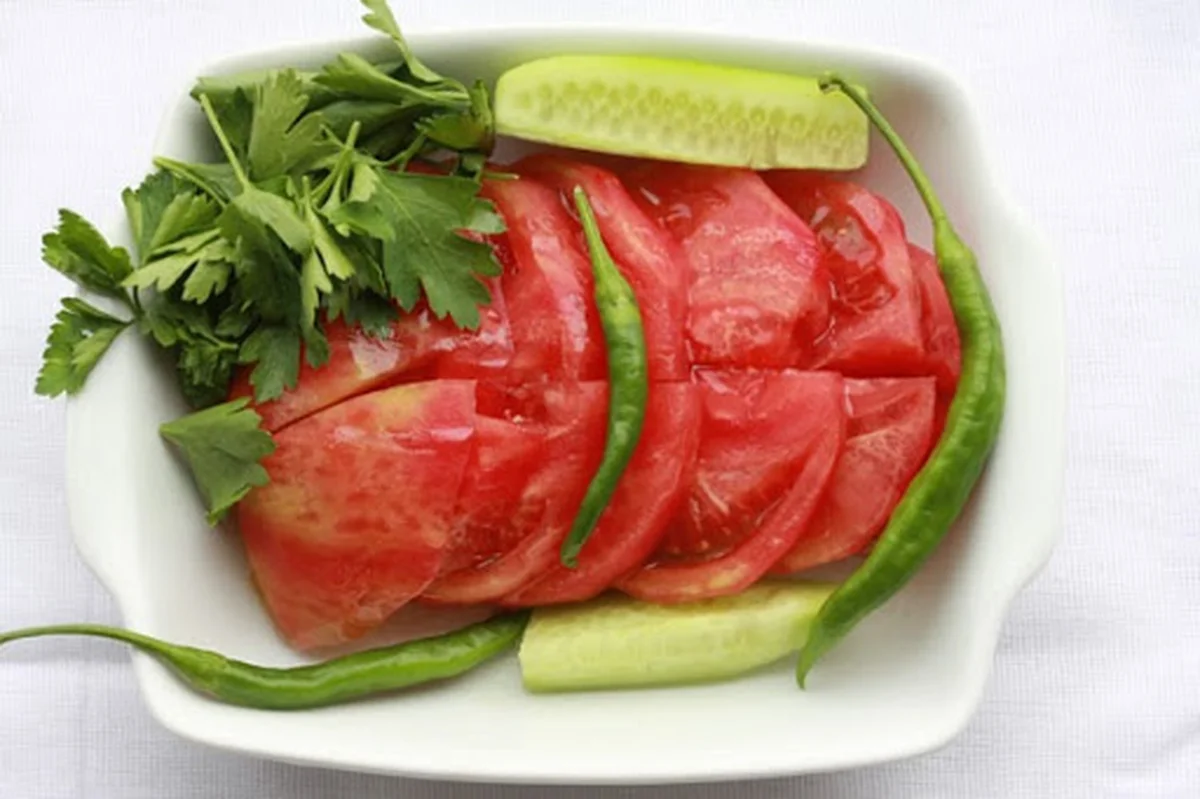 Menesse Restaurant - Görsel 5