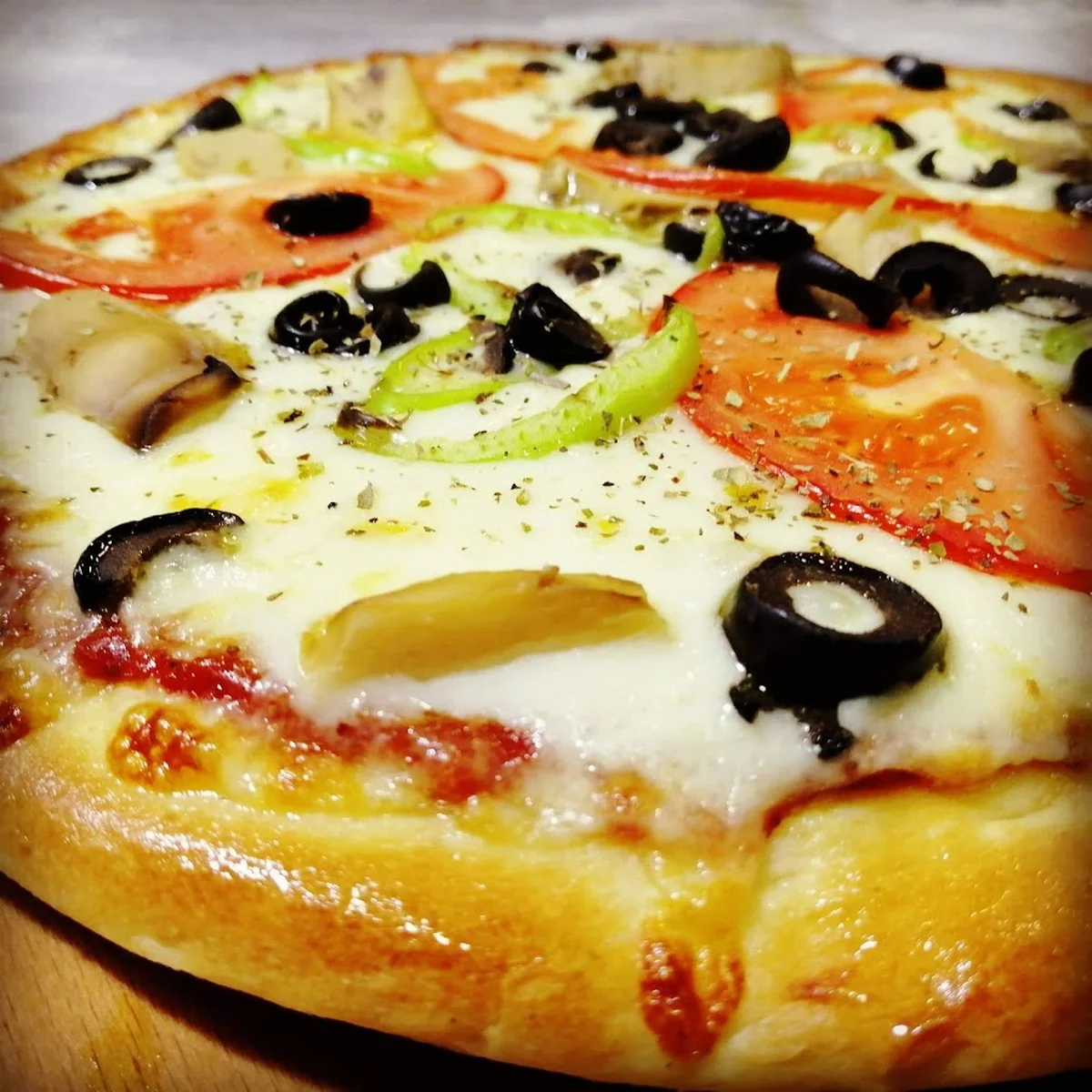 مطعم طيبة - Görsel 3