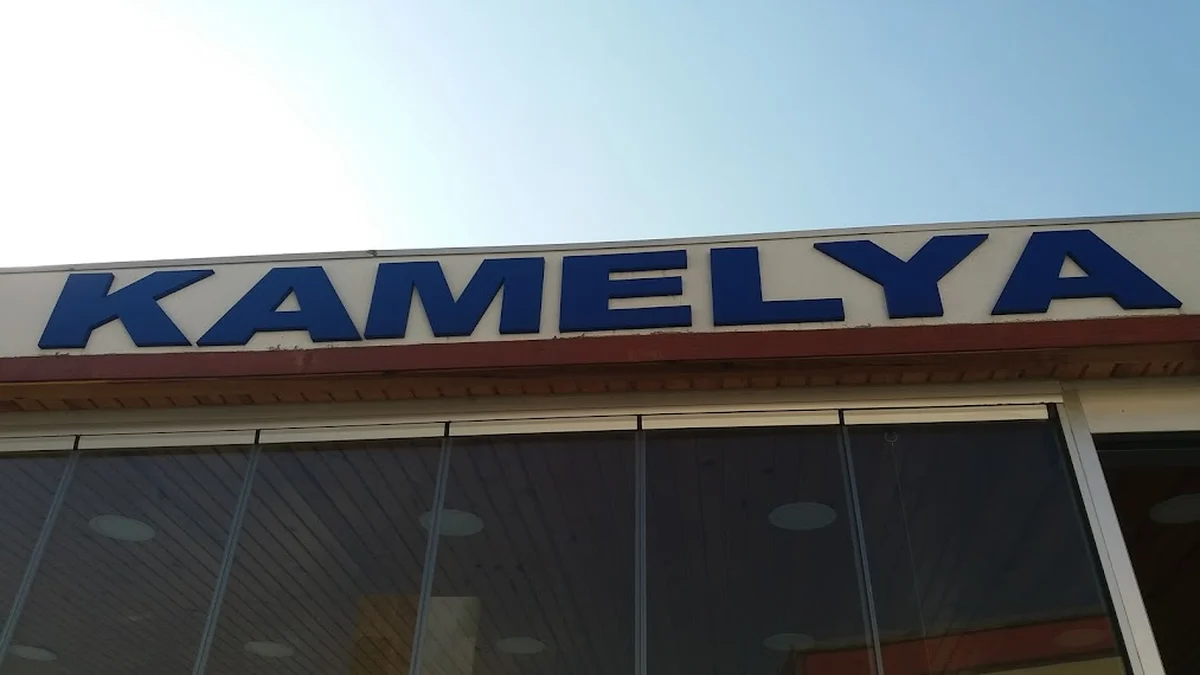 Kamelya Pizza & Pide - Görsel 4