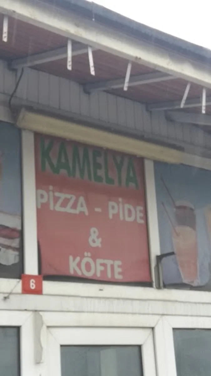Kamelya Pizza & Pide - Görsel 2