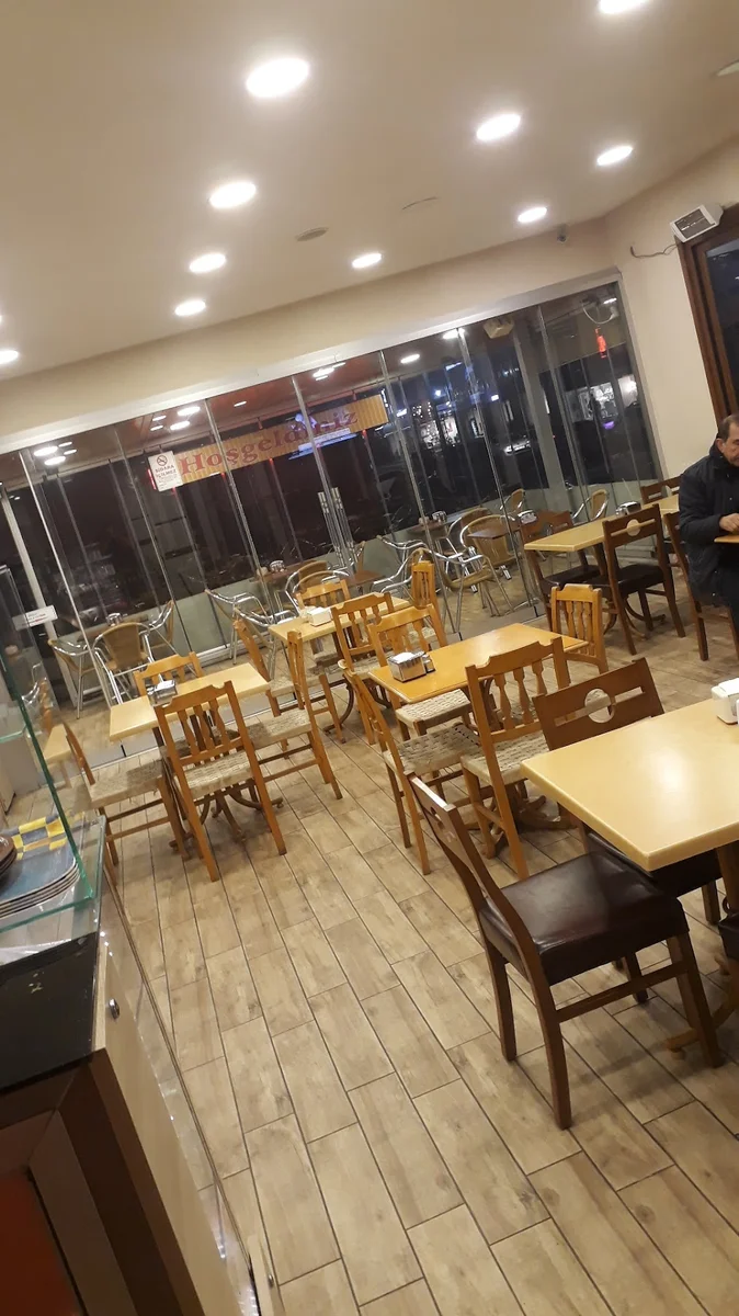 Kamelya Pizza & Pide - Görsel 3