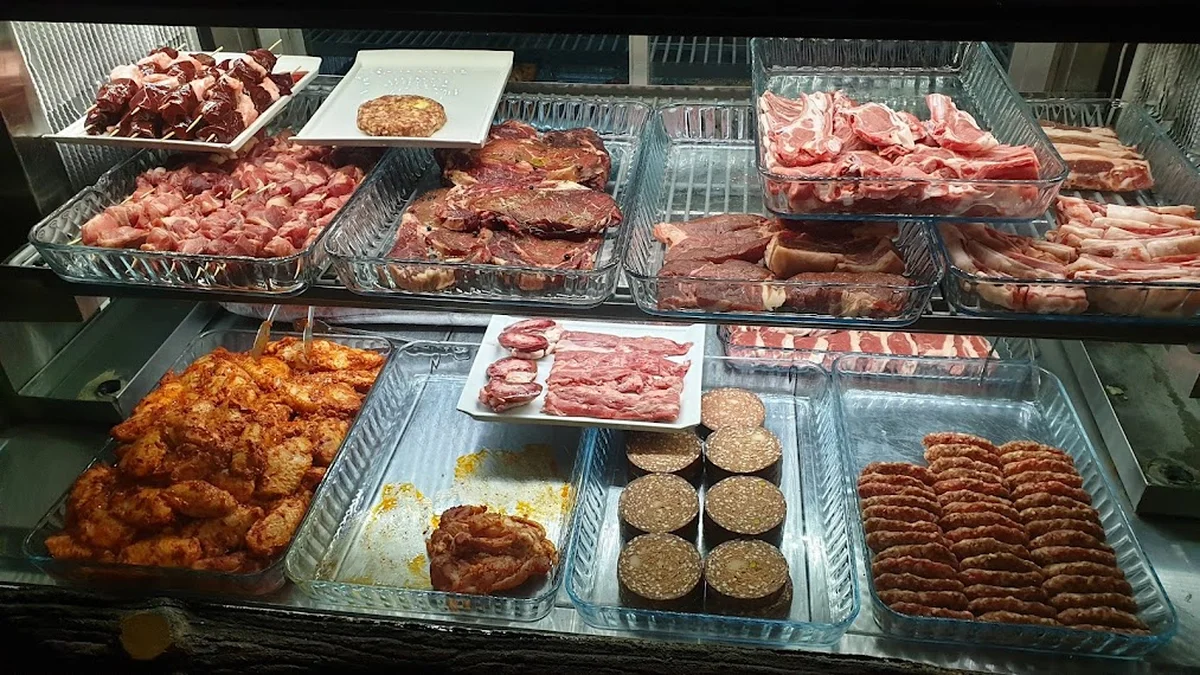 Maara Restaurant - Görsel 3