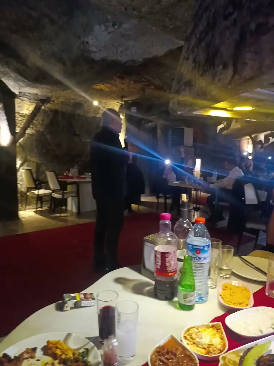 Maara Restaurant - Görsel 1