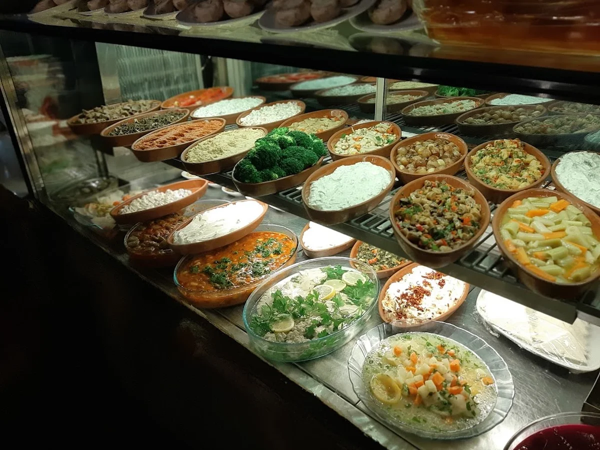 Maara Restaurant - Görsel 2