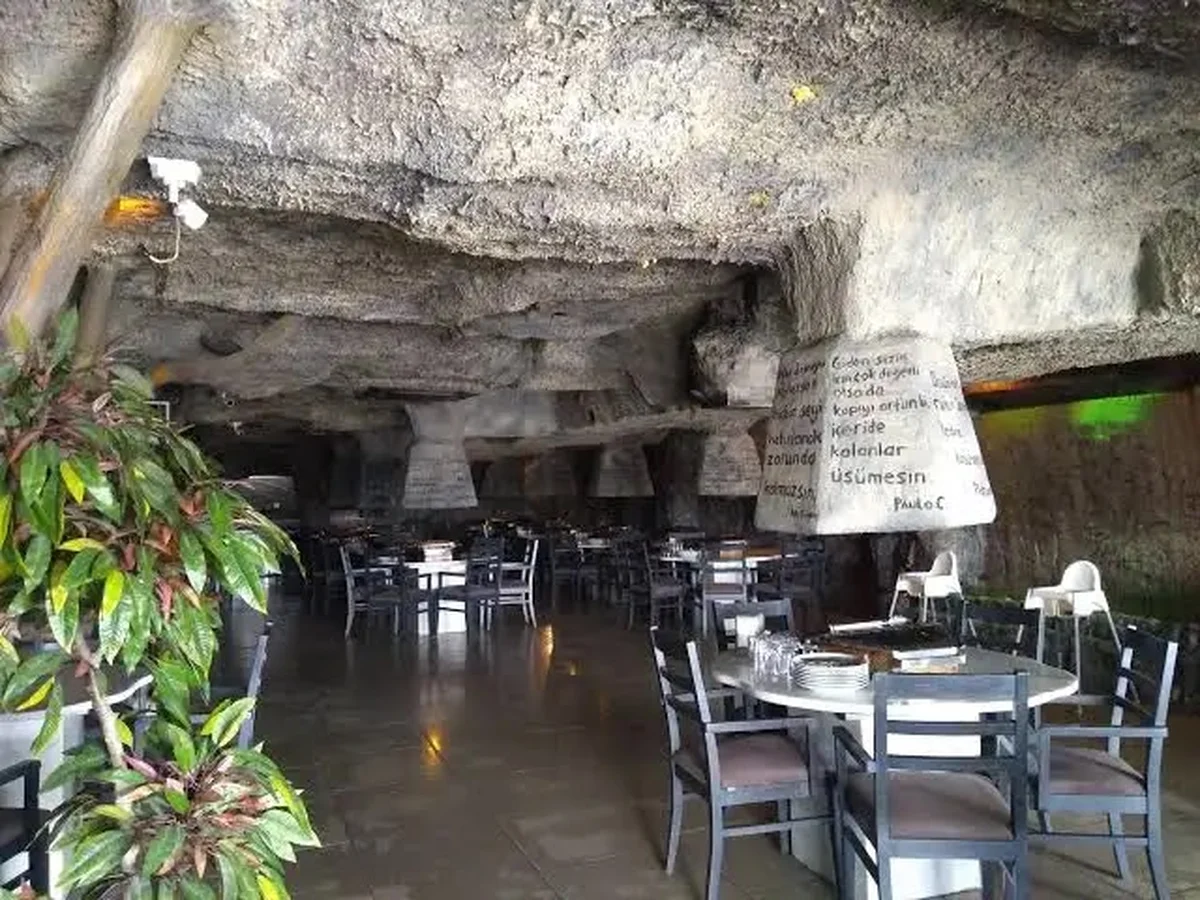 Maara Restaurant - Görsel 4