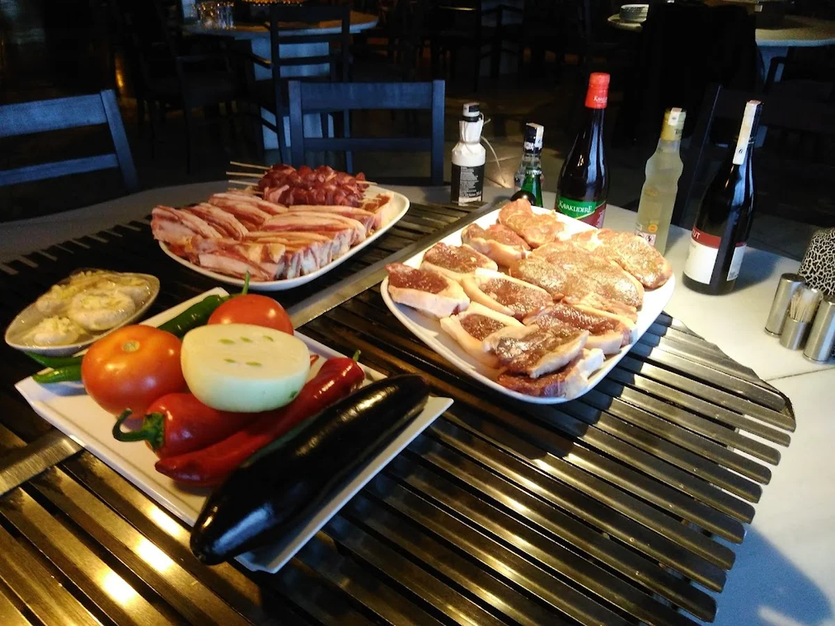 Maara Restaurant - Görsel 6