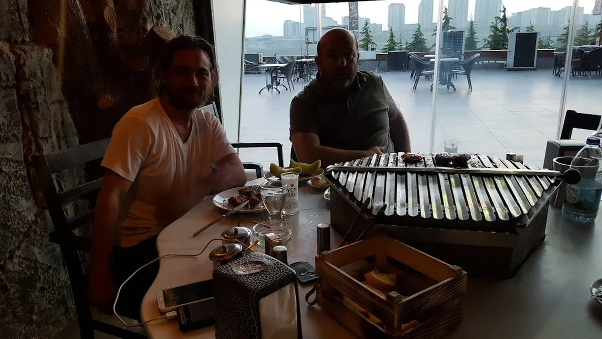 Maara Restaurant - Görsel 7