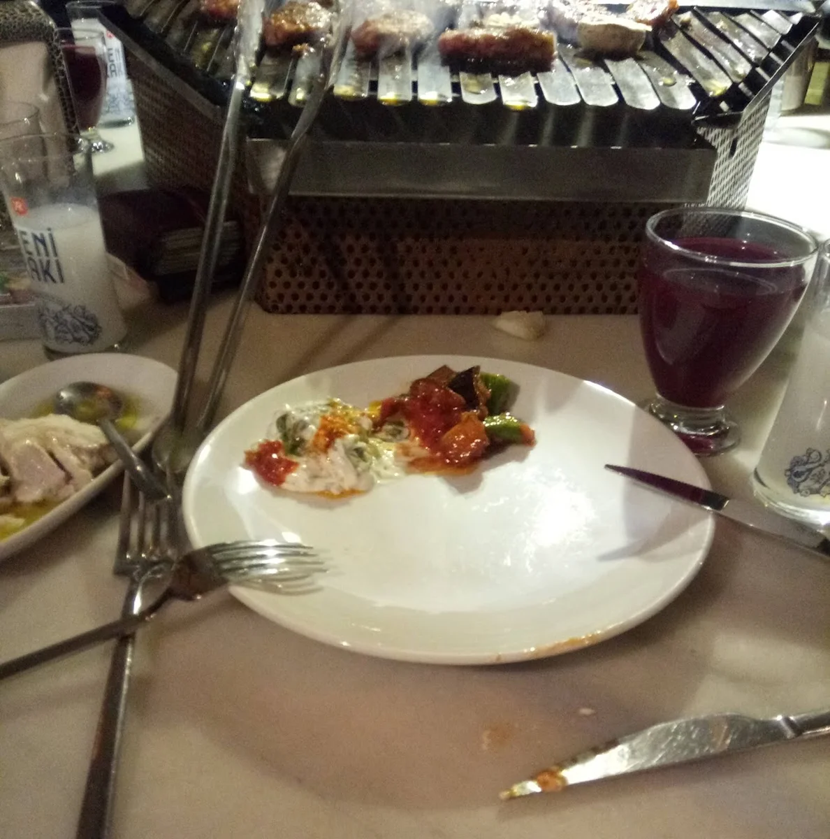 Maara Restaurant - Görsel 8