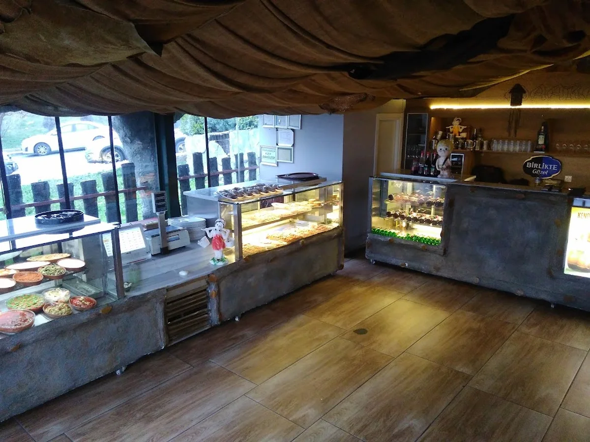 Maara Restaurant - Görsel 9