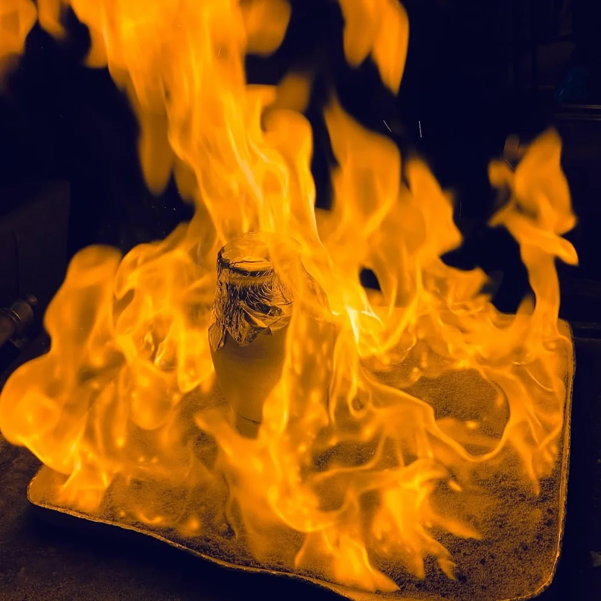 Last Ottoman Cafe & Restaurant - Görsel 7