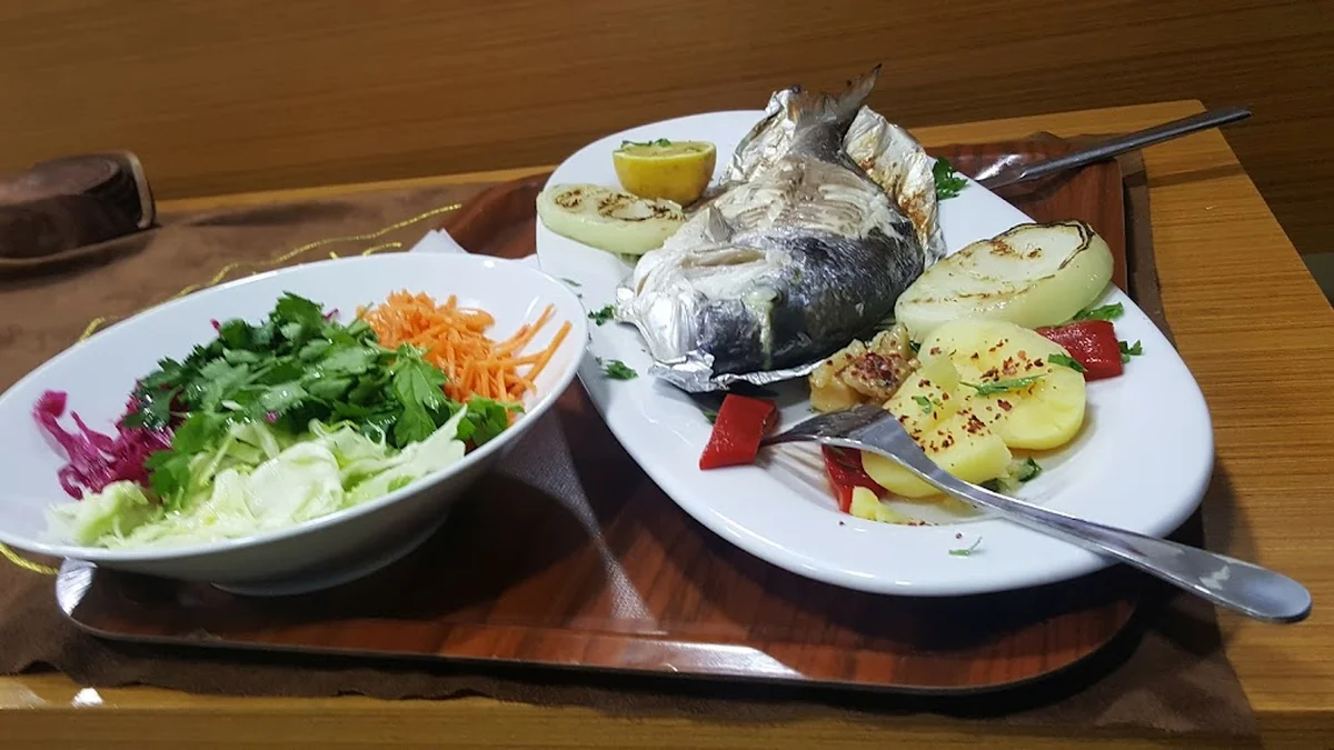 Beyaz Mutfak - Görsel 3